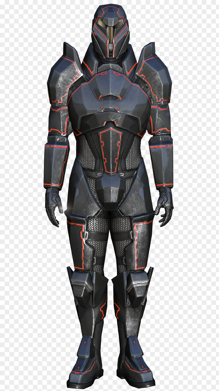 Univers De Mass Effect 3 2 Armour Cuirass PNG