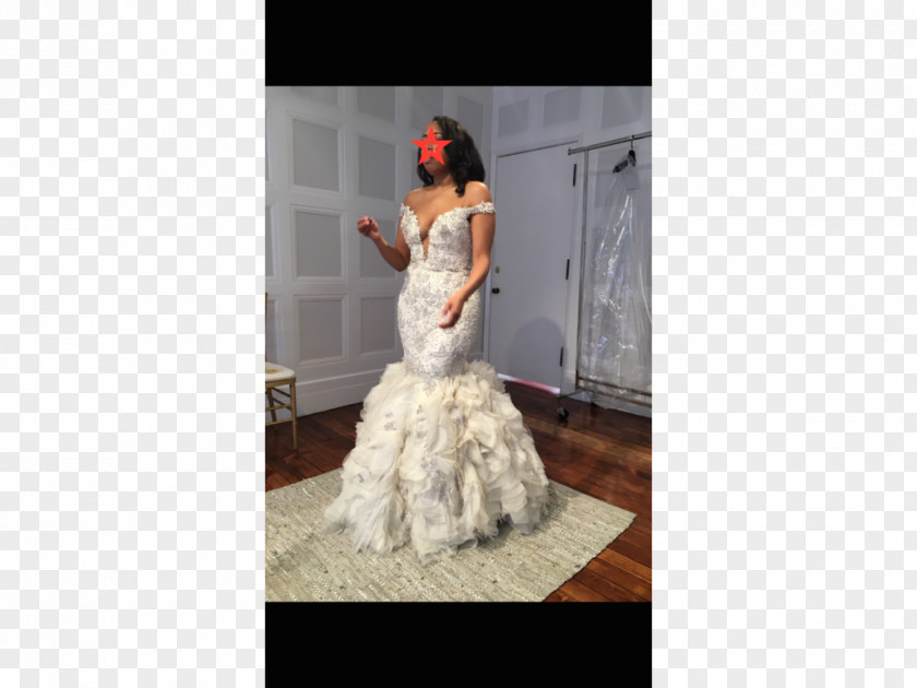 Wedding Dress Gown Cocktail PNG