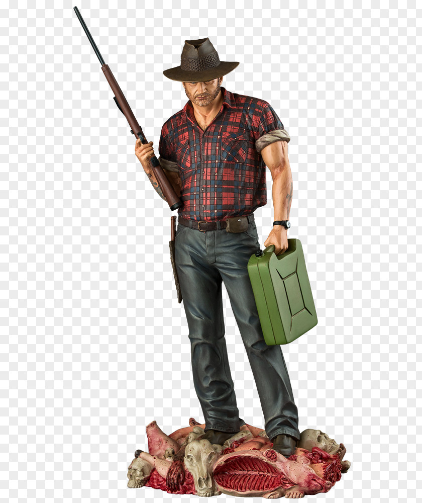 Youtube Mick Taylor Statue Figurine YouTube Raphael PNG