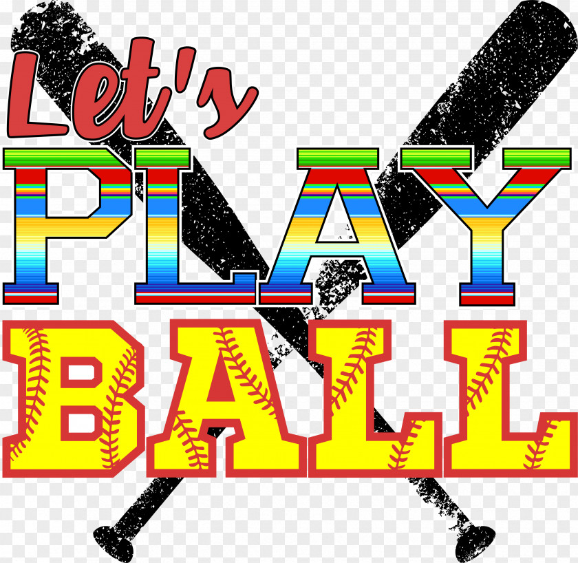 Baseball Banner Clip Art Softball Logo Font PNG