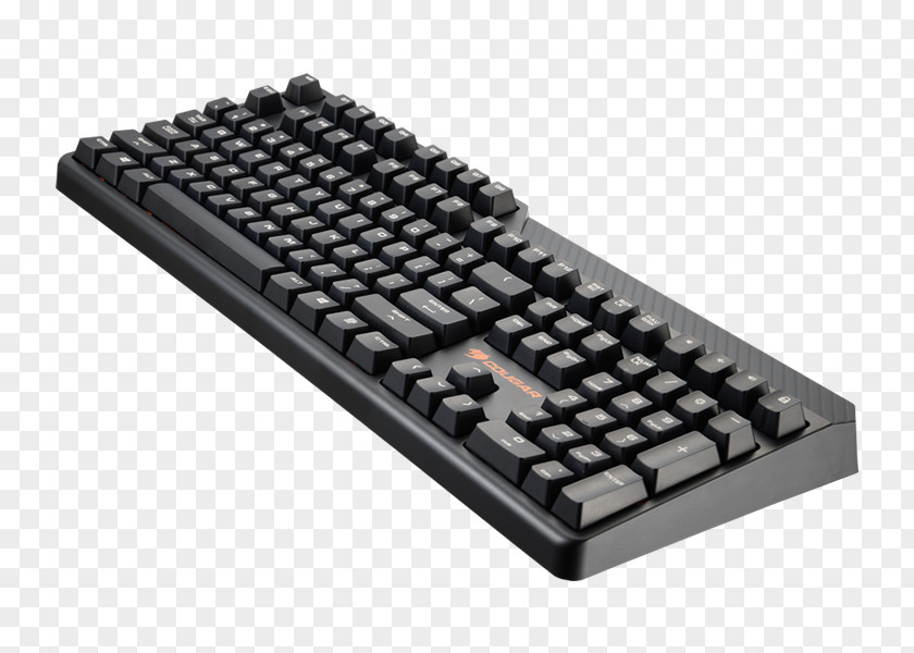 Cherry Computer Keyboard Keycap Gaming Keypad Counter-Strike: Global Offensive PNG