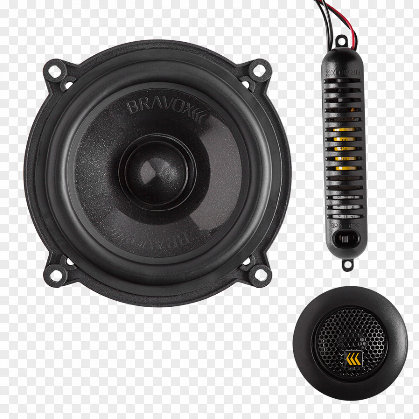 Cs50 Audio Power Bravox Loudspeaker Altavoz De Dos Vías Woofer PNG