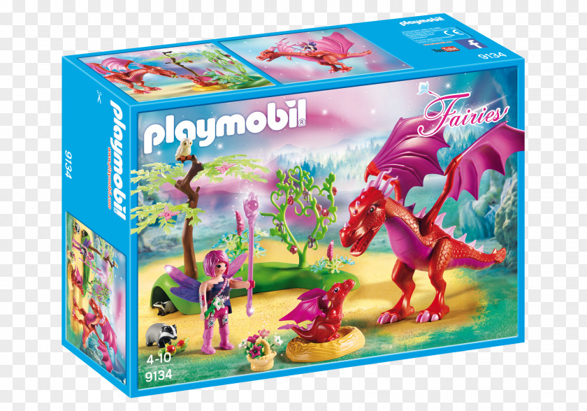 Fairy Playmobil Amazon.com Toy Child PNG