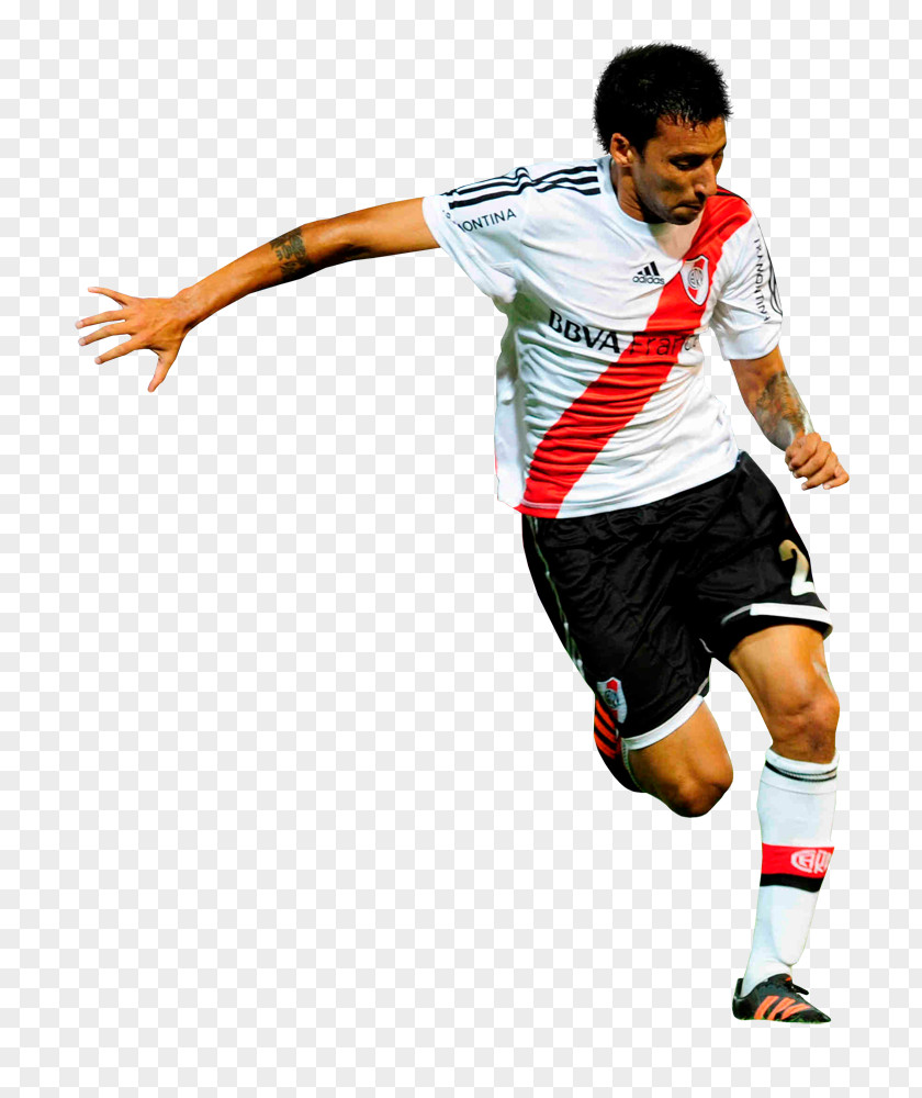 Football Club Atlético River Plate Player Argentina Team Sport PNG