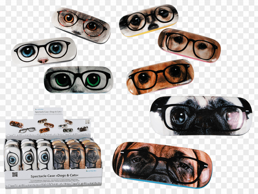 Glasses Sunglasses Brillenkoker Gift Wholesale PNG