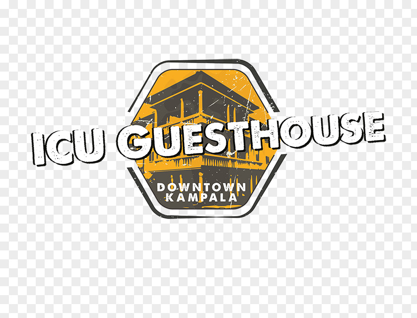 ICU Guesthouse Brand Mark Guest House Logo PNG