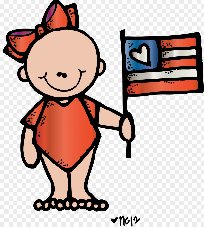 Independence Day Clip Art Image Illustration PNG
