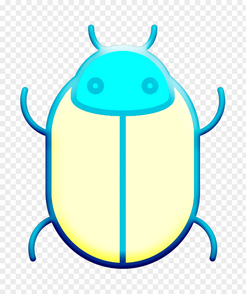 Insects Icon Tick Mite PNG