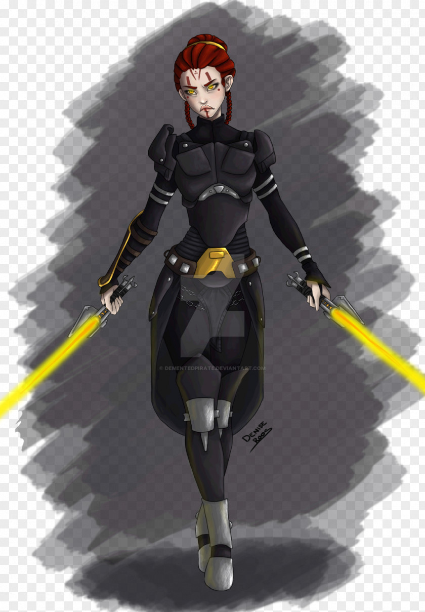 Knights Of The Eternal Darkness Star Wars: Old Republic Drawing DeviantArt Art Museum PNG