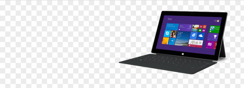 Laptop Surface Windows RT Computer Keyboard PNG