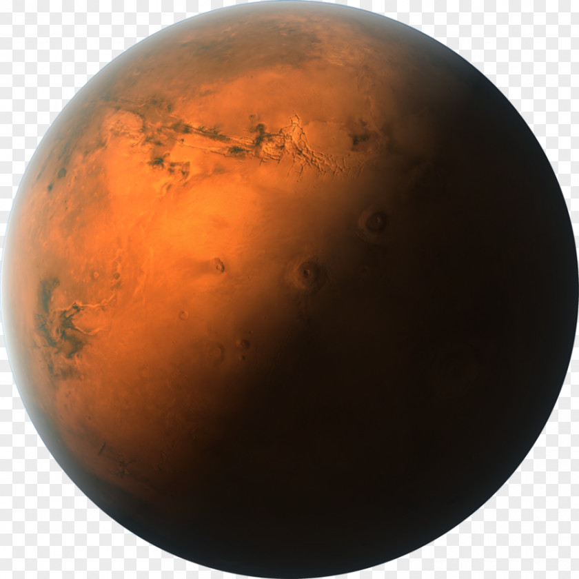 Mars PNG clipart PNG