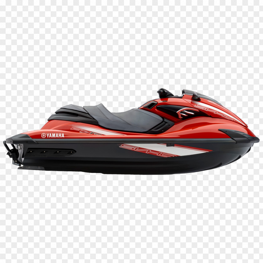 Motorcycle Yamaha Motor Company FZ16 WaveRunner Personal Watercraft PNG
