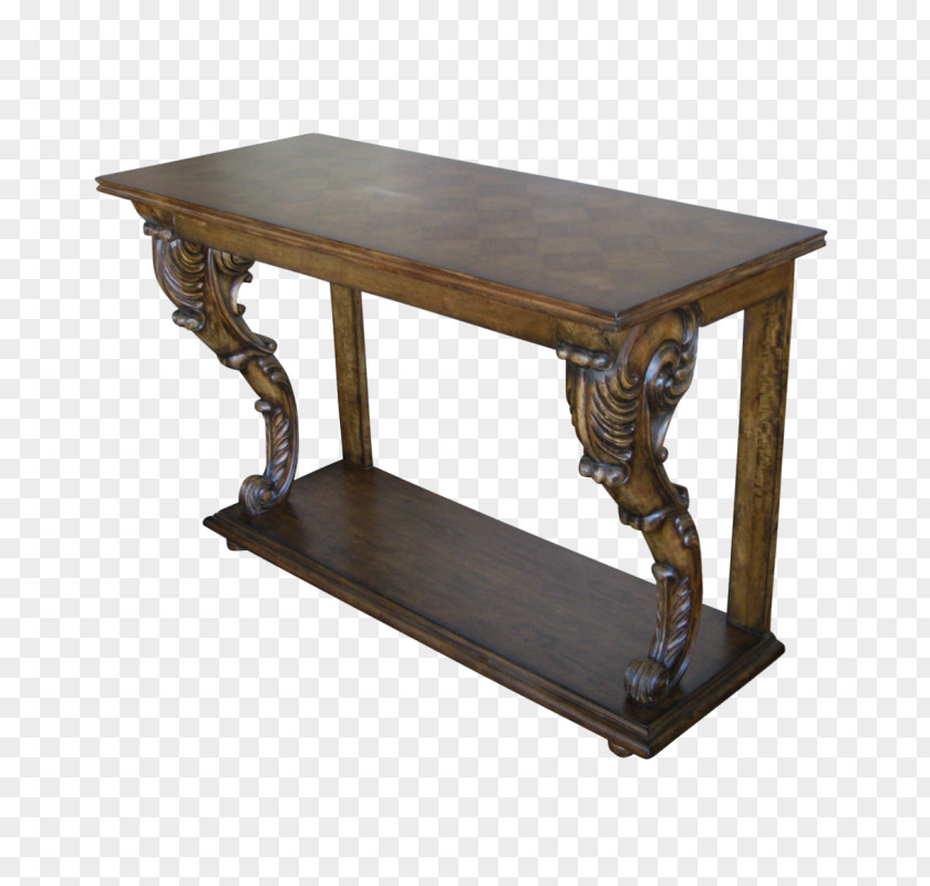 One Legged Table Coffee Tables Rectangle PNG