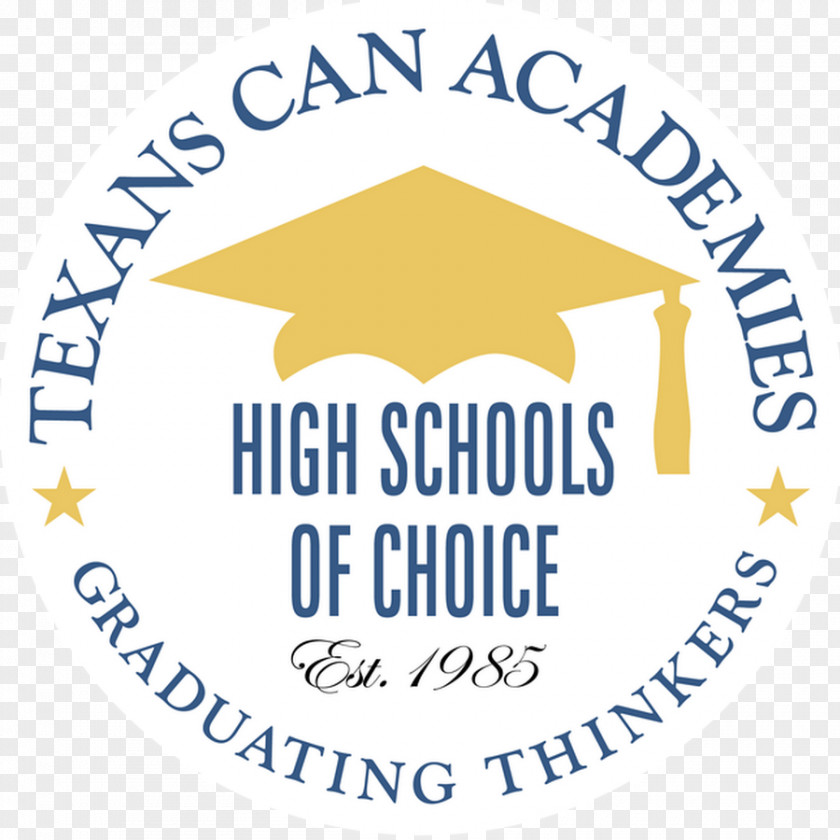 School Houston CAN Academy Texans Can Academies Graduation Ceremony PNG