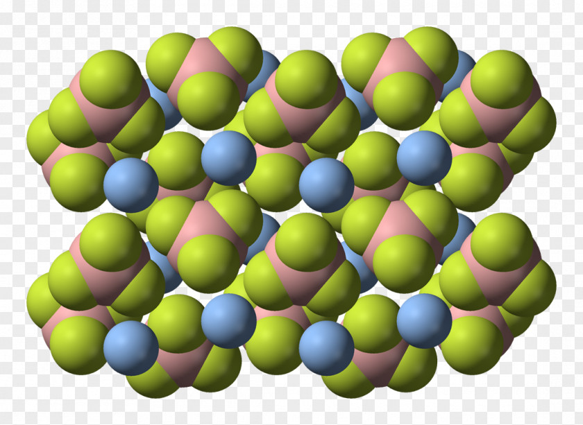 Silver Tetrafluoroborate Fluoroboric Acid Chemical Compound PNG