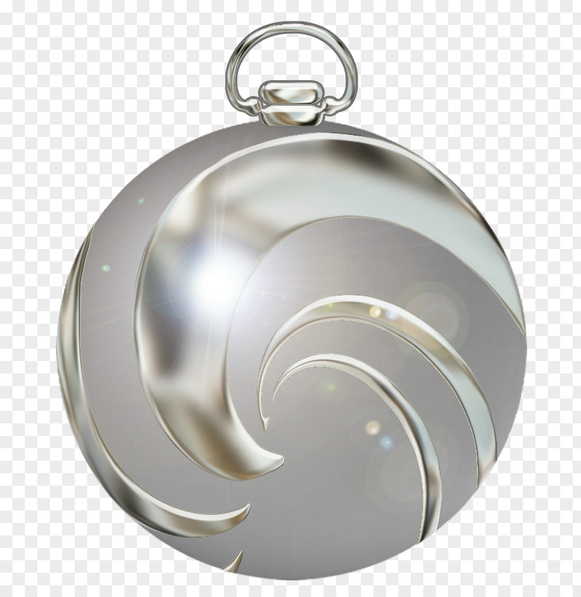 Silver PNG