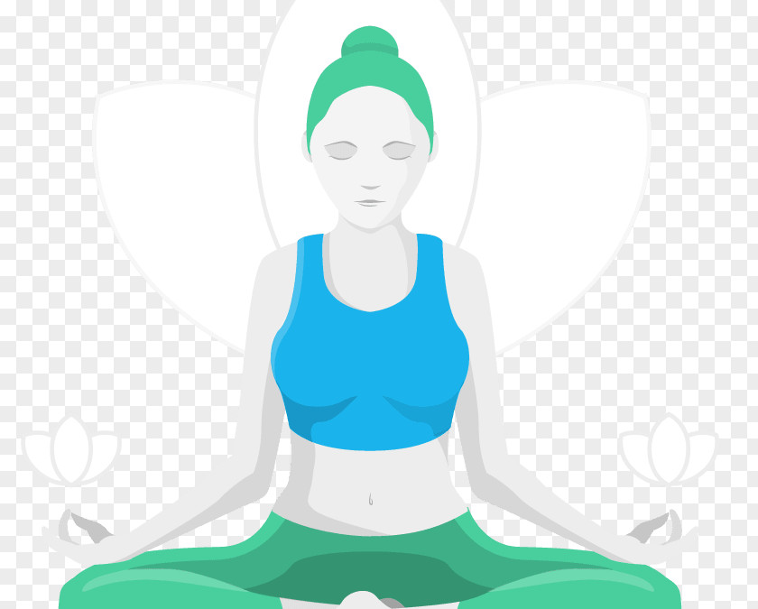 Yoga Surya Namaskara Namaste Exercise Meditation PNG