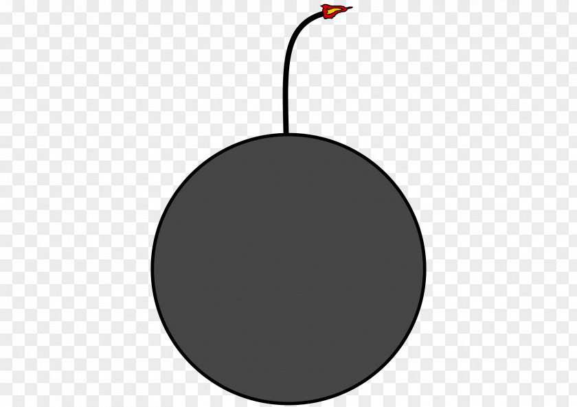Bomb Nuclear Weapon Explosive Clip Art PNG