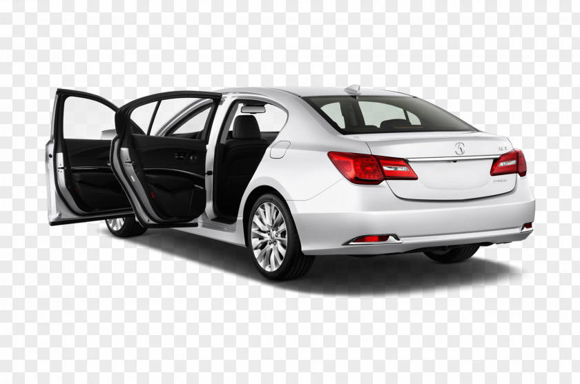 Car 2014 Acura RLX 2017 2018 PNG