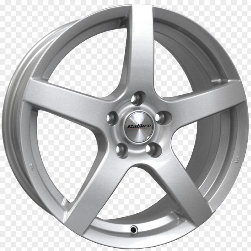 Car Alloy Wheel Van Spoke PNG