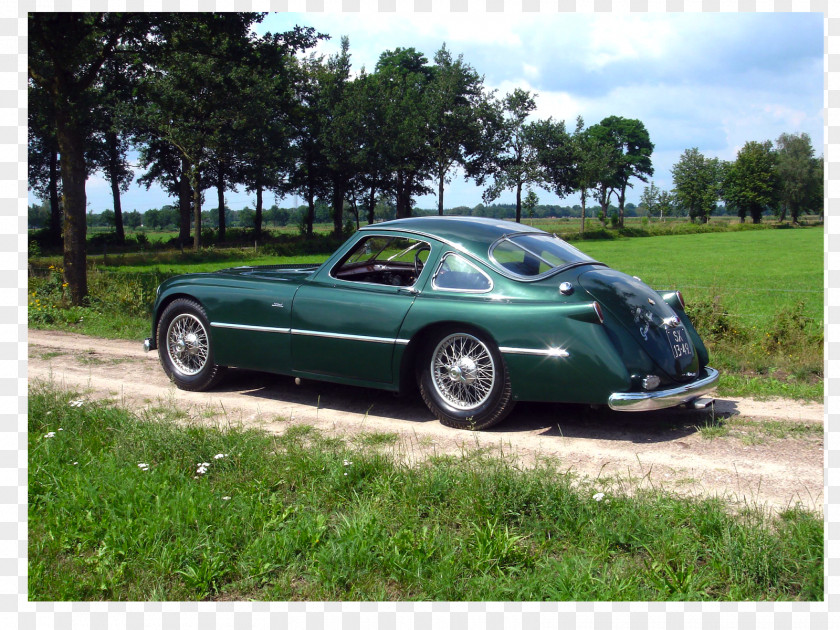 Car Jaguar XK150 Sports Cars Talbot-Lago PNG