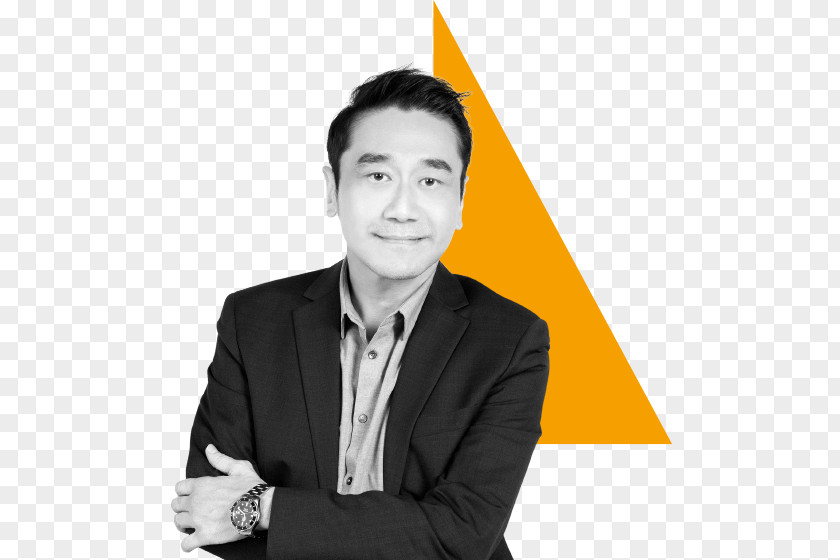 Dentsu Inc DENTSU ONE (Bangkok) Leadership Public Relations Chief Executive Business PNG