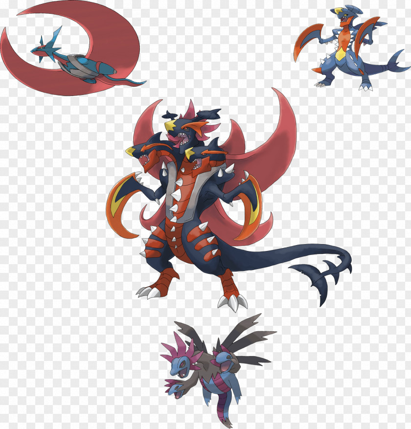 Dragon Dragonite Pokémon FireRed And LeafGreen Salamence PNG