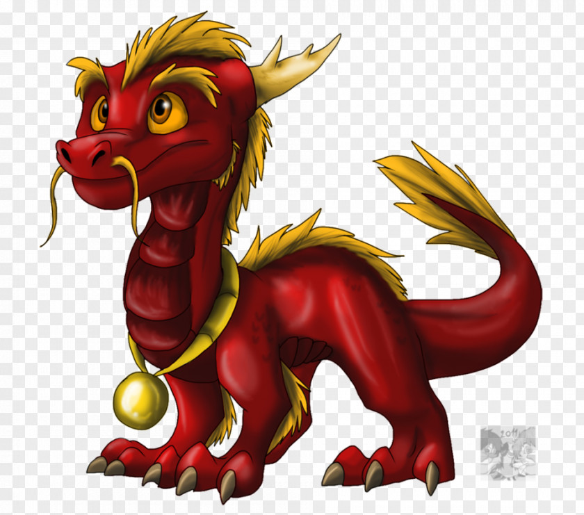 Dragon Legendary Creature Fantasy PNG