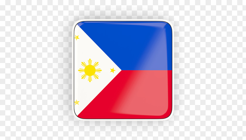 Flag Of The Philippines PNG