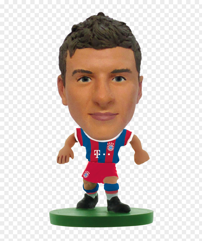 Football Thomas Müller FC Bayern Munich 2018 World Cup Player PNG