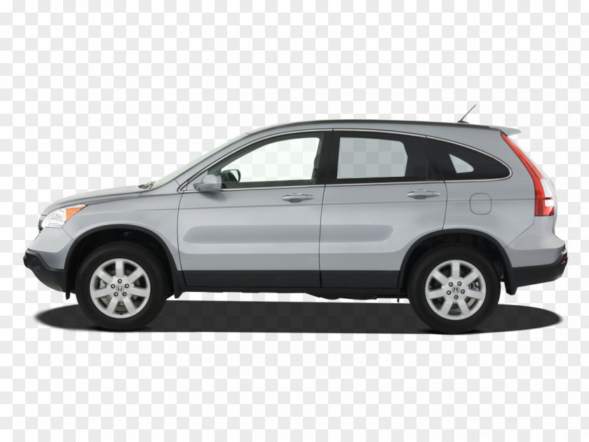 Honda 2008 CR-V 2007 Car 2014 PNG