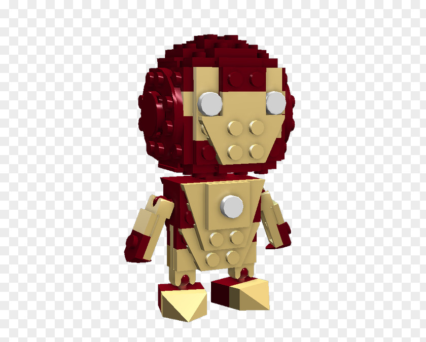 Iron Man Hand The Lego Group PNG