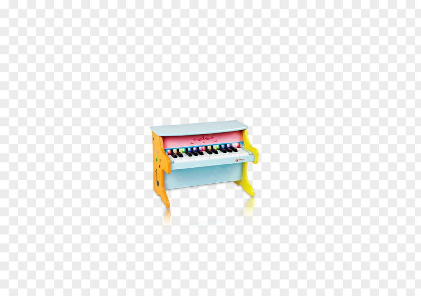 Keyboard Child Toy PNG