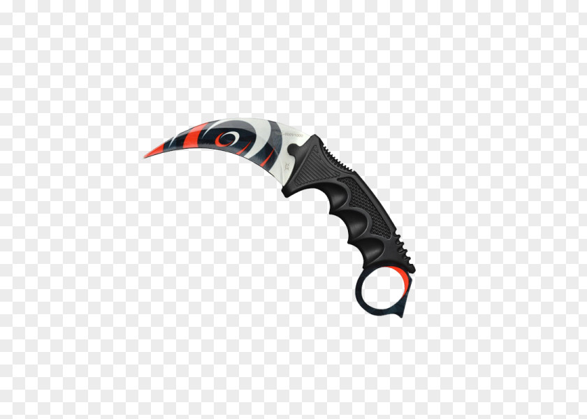 Knife Counter-Strike: Global Offensive Karambit Virtus.pro Electronic Sports PNG