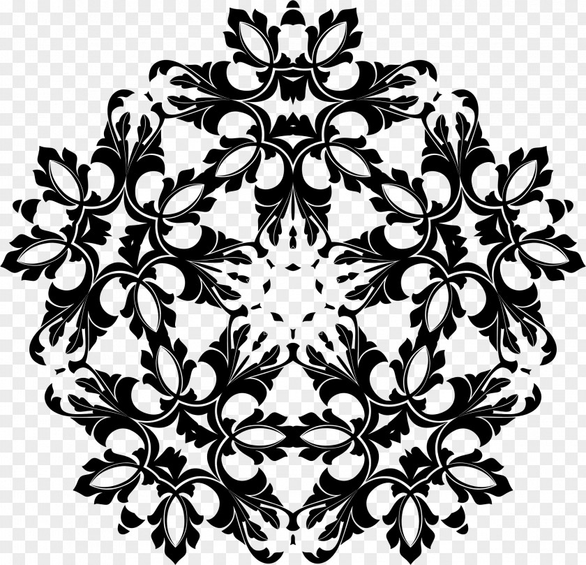 Ornamental Floral Design Visual Arts Logo PNG