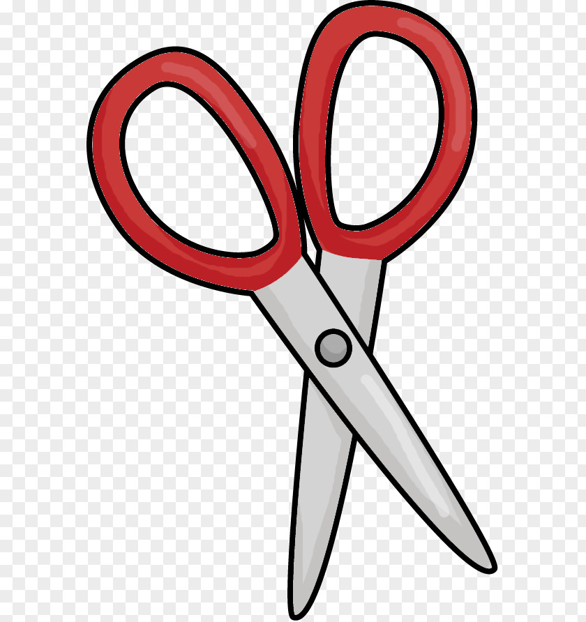 Picture Of Schoolhouse Scissors Free Content Clip Art PNG