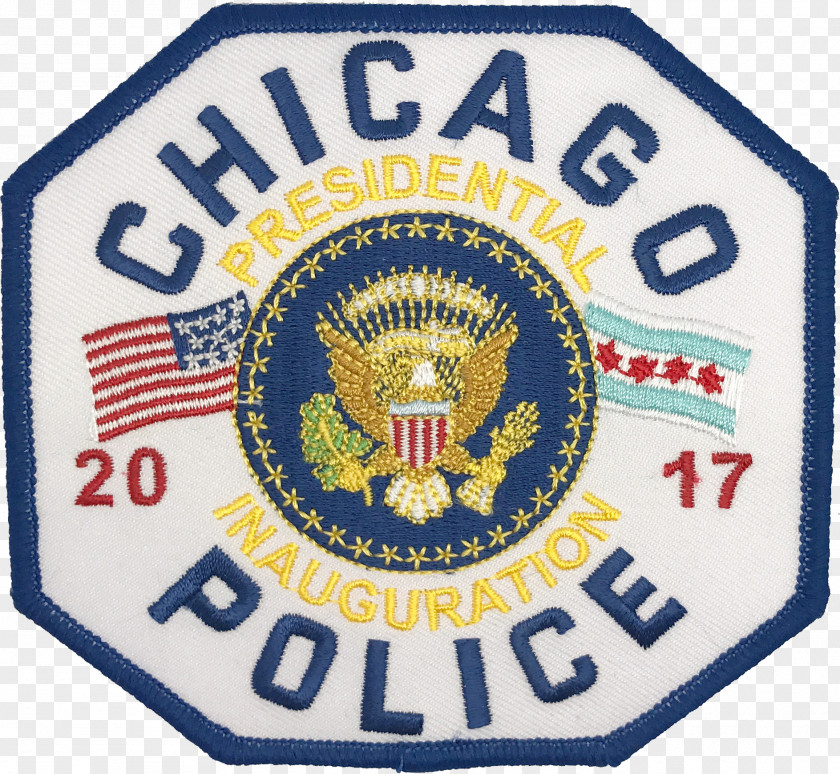 Police Chicago Department Shooting Of Laquan McDonald Officer Shoulder Sleeve Insignia PNG