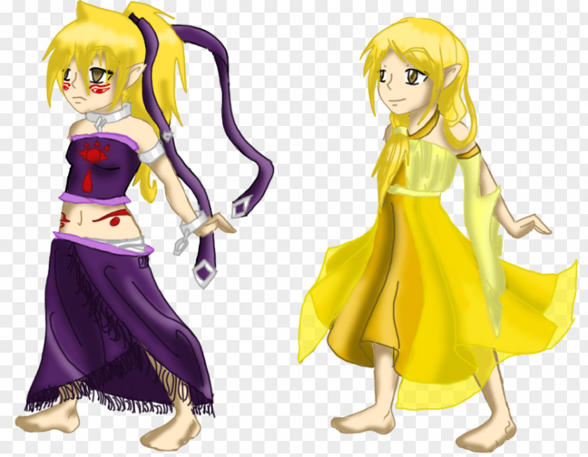 Serenity Deviantart Costume Design Cartoon Yellow PNG