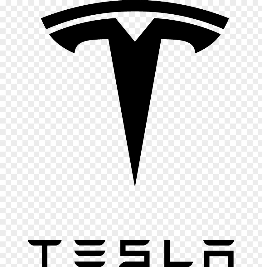 Tesla Motors Electric Vehicle Car Model S PNG