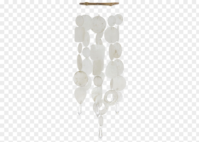 White Chandelier Light Fixture Body Jewellery PNG