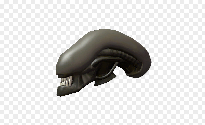 Alien Head Team Fortress 2 Alien: Isolation Garry's Mod Trade PNG