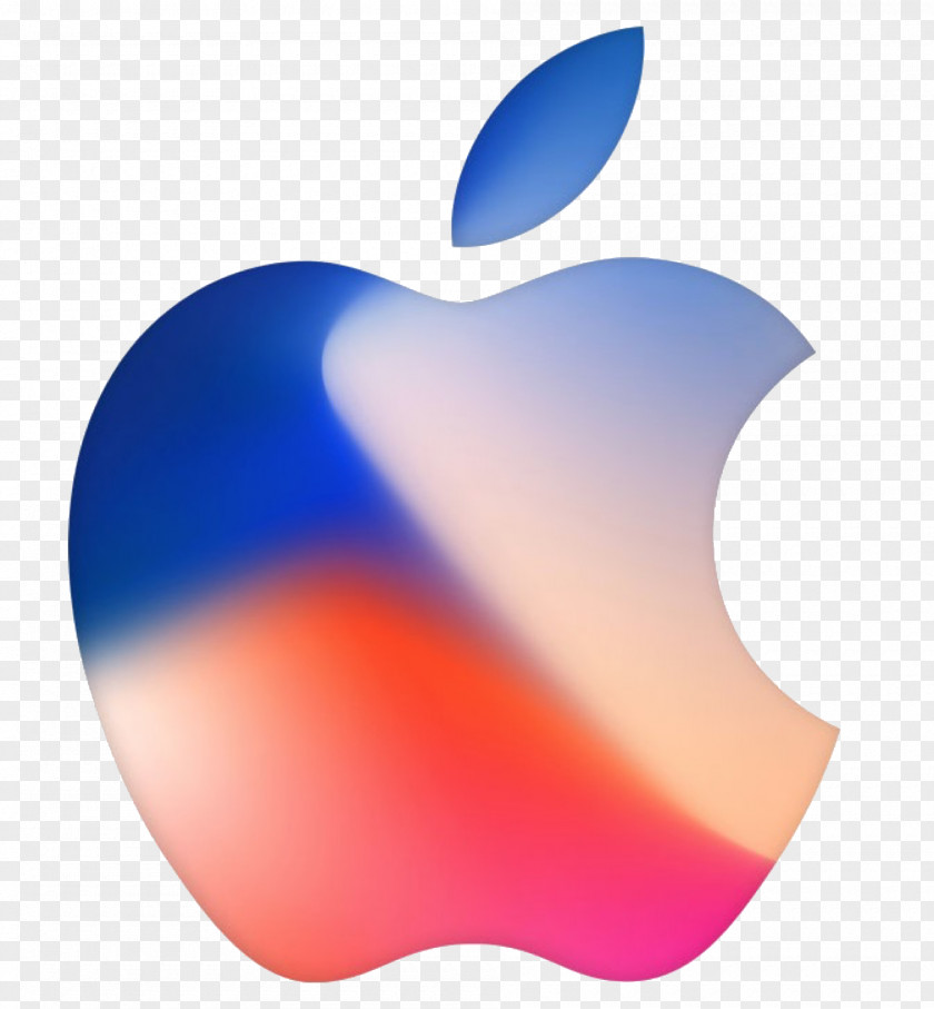 Apple Logo Image PNG