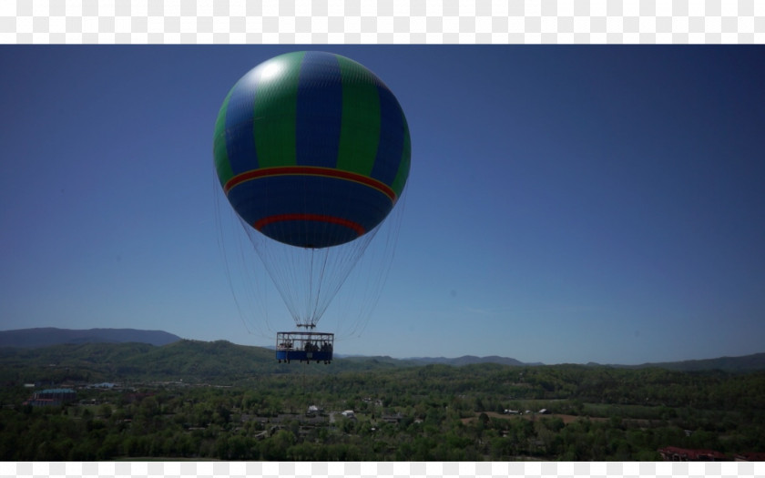 Balloon Hot Air Atmosphere Sky Plc Adventure Film PNG
