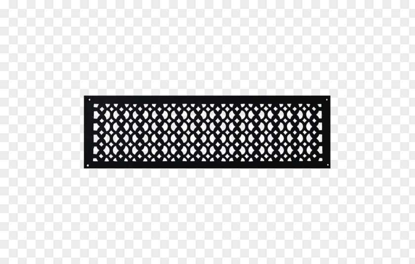 Barbecue Register Grille Cast Iron Duct PNG