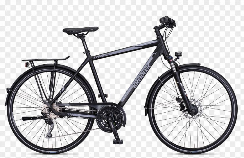 Bicycle Touring Giant Bicycles STEVENS Hybrid PNG