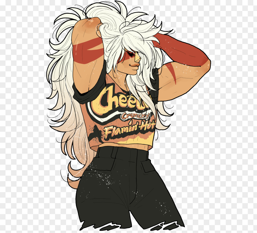 Cheetos Jasper Greg Universe Cheese Puffs Chester Cheetah PNG