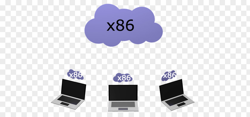 Cloud Computing Business Software As A Service Computer Network Infrastructure PNG