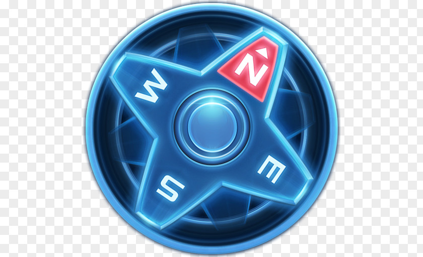 Compass North Qibla Android Platforms PNG