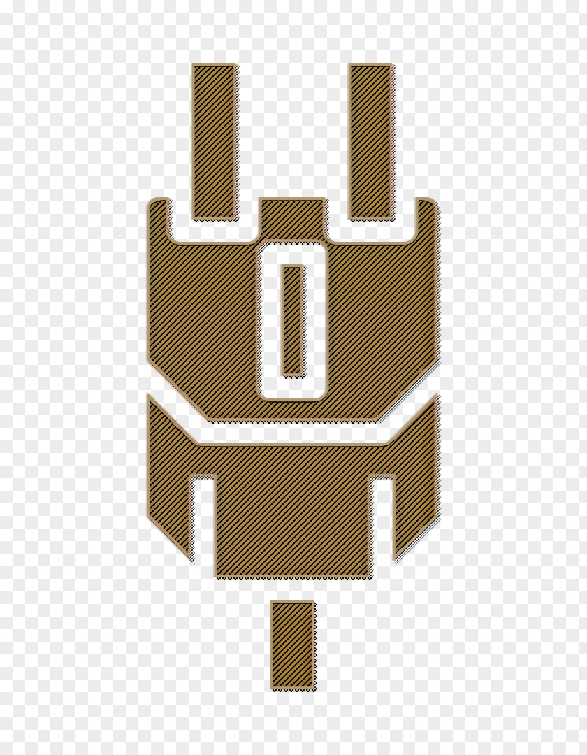 Computer Icon Plug PNG