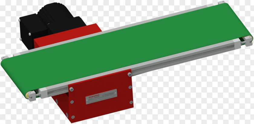 Conveyor System Belt Elmotec AG Machine Information PNG
